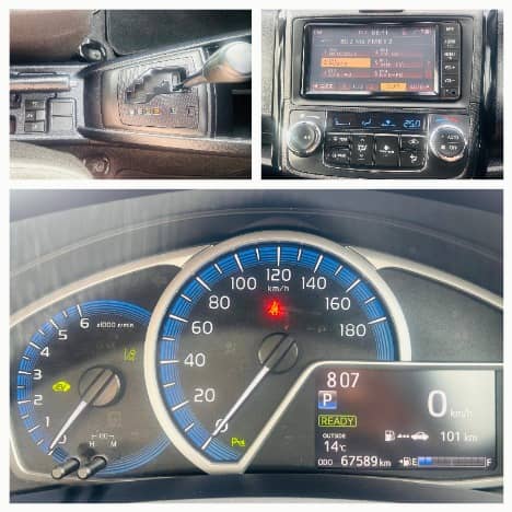 2020 Toyota Corolla photo 13