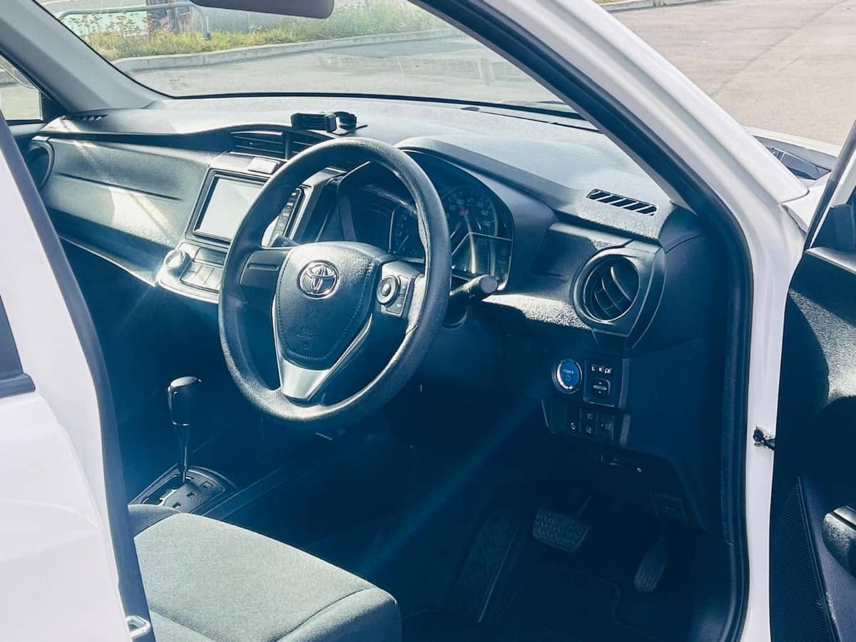 2020 Toyota Corolla photo 7