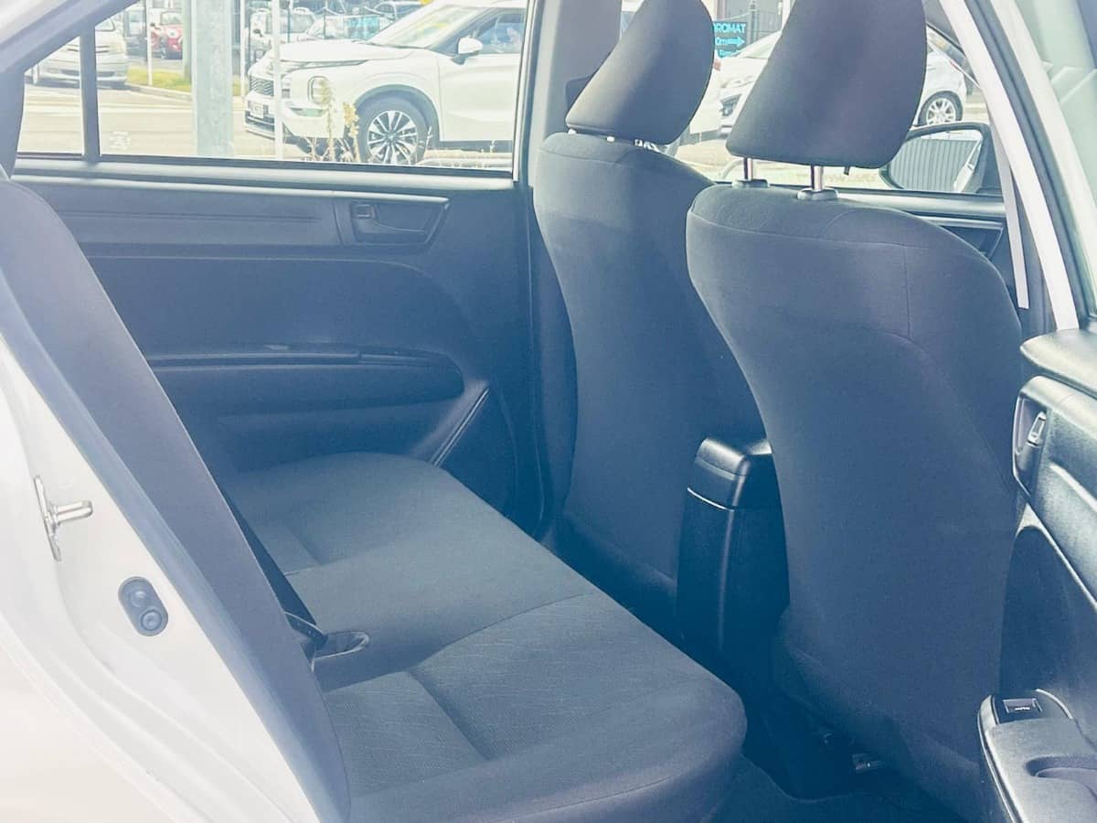 2020 Toyota Corolla photo 8
