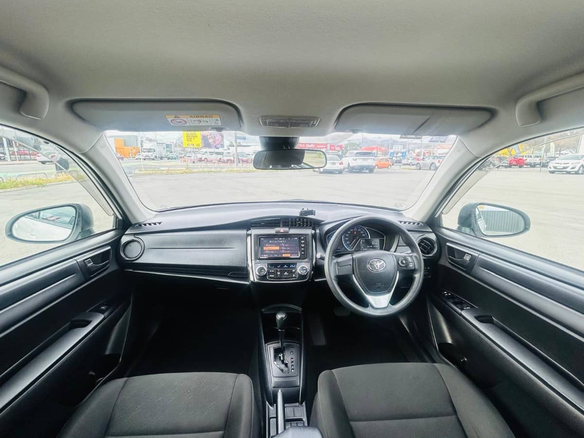 2020 Toyota Corolla photo 15