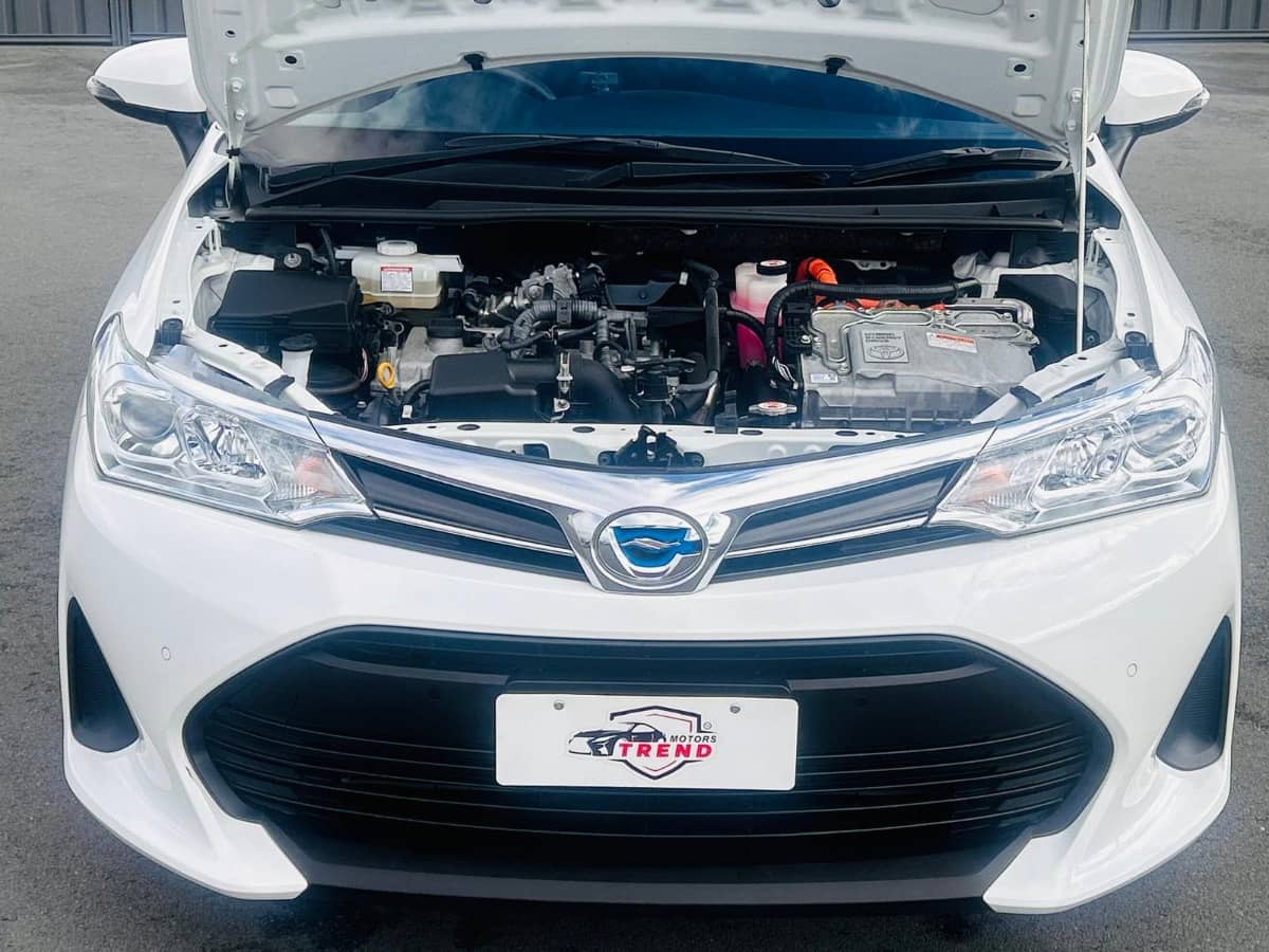 2020 Toyota Corolla photo 18