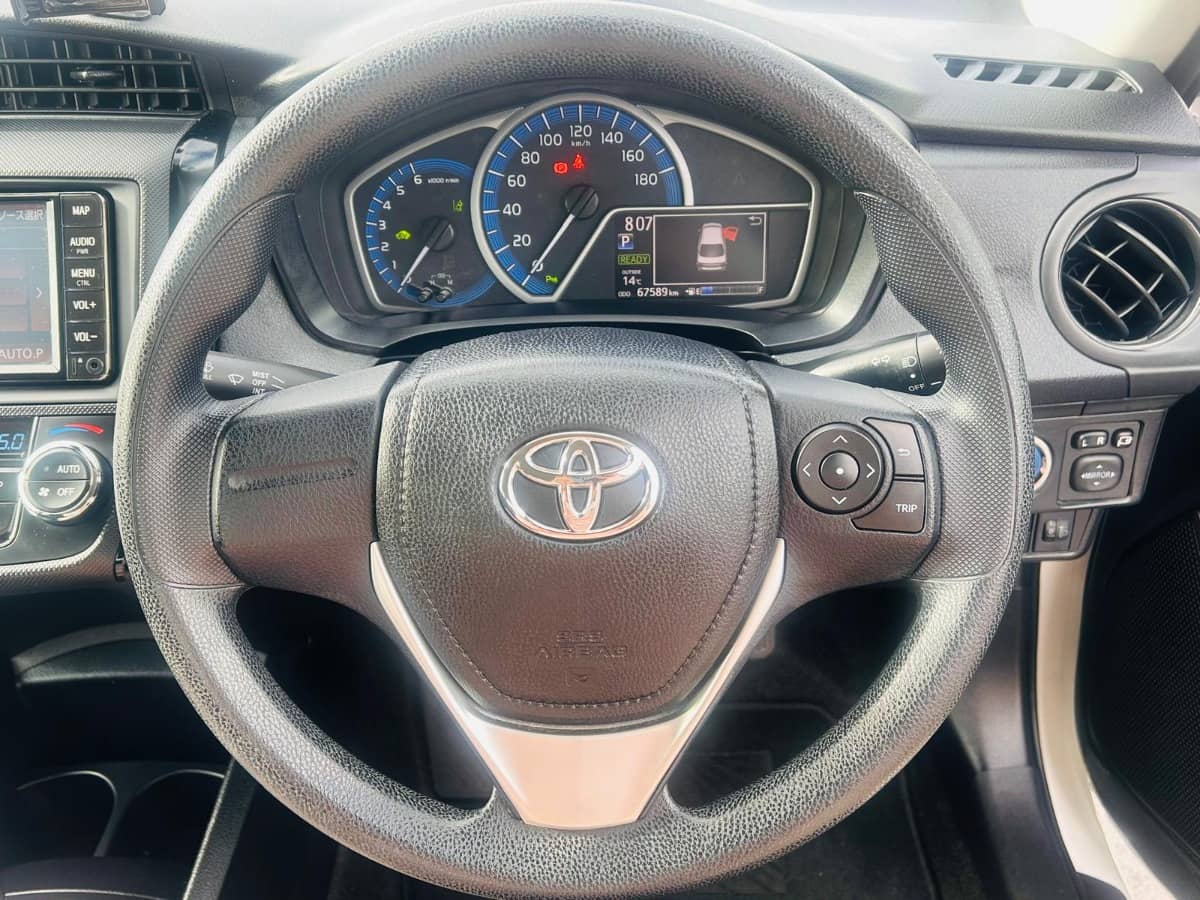 2020 Toyota Corolla photo 11