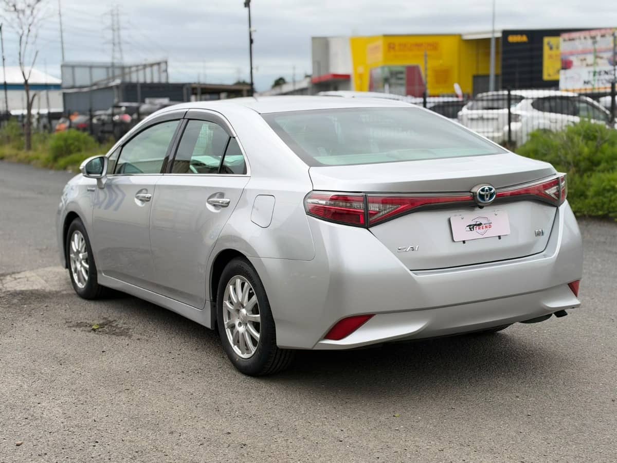 2014 Toyota Sai photo 7