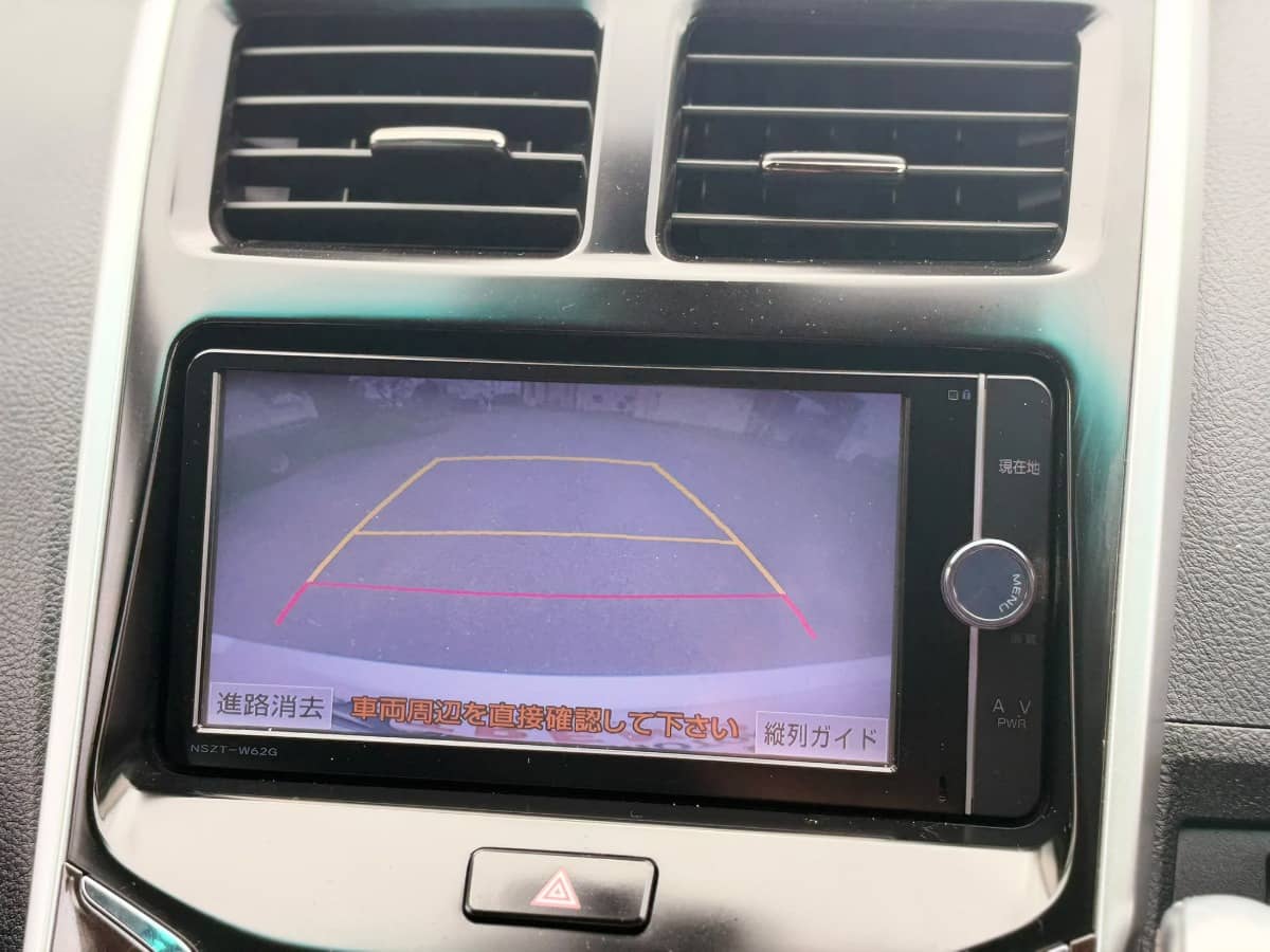 2014 Toyota Sai photo 16
