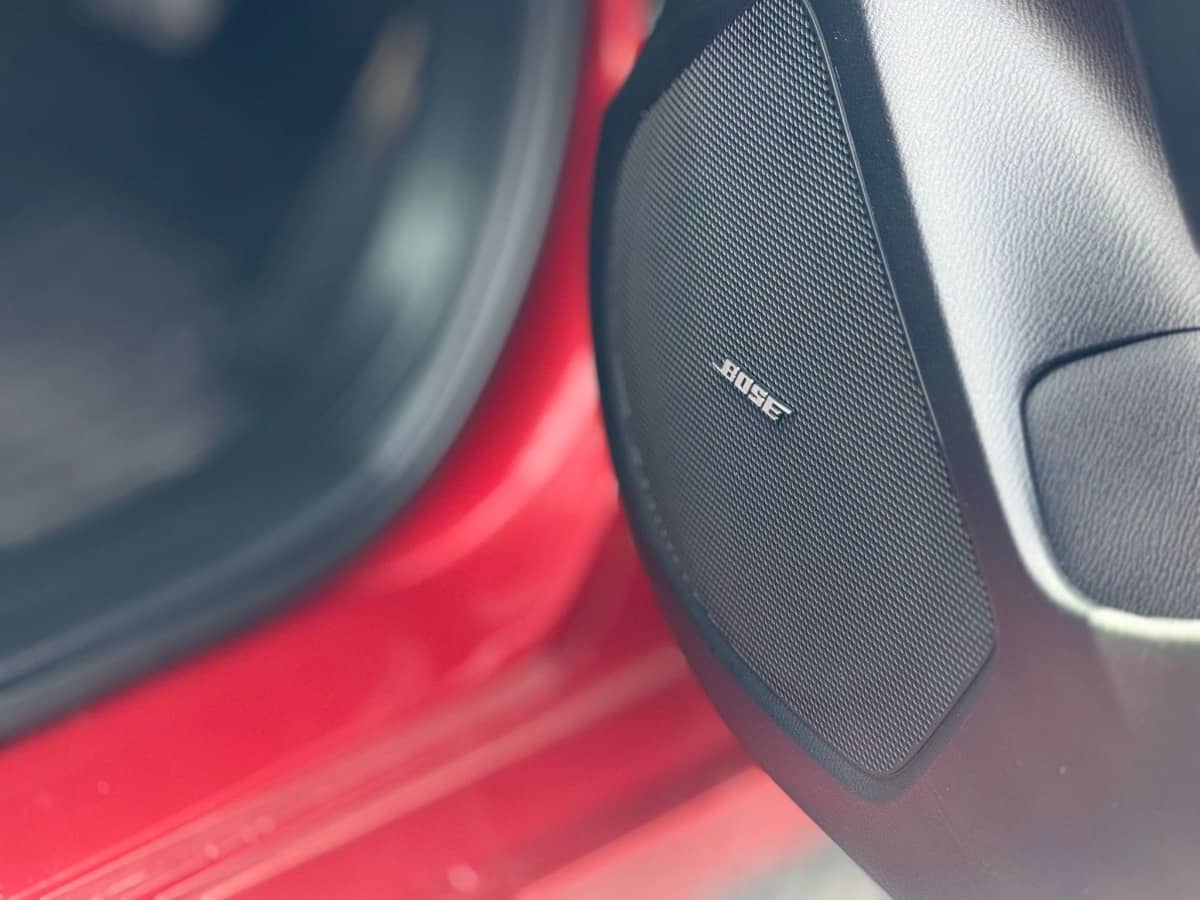 2014 Mazda Axela photo 15