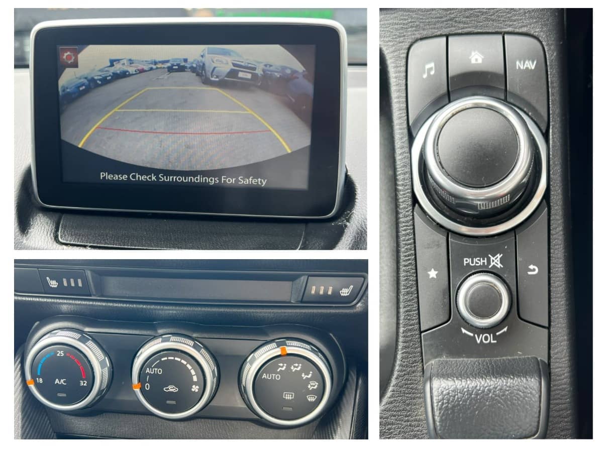 2016 Mazda Demio photo 14