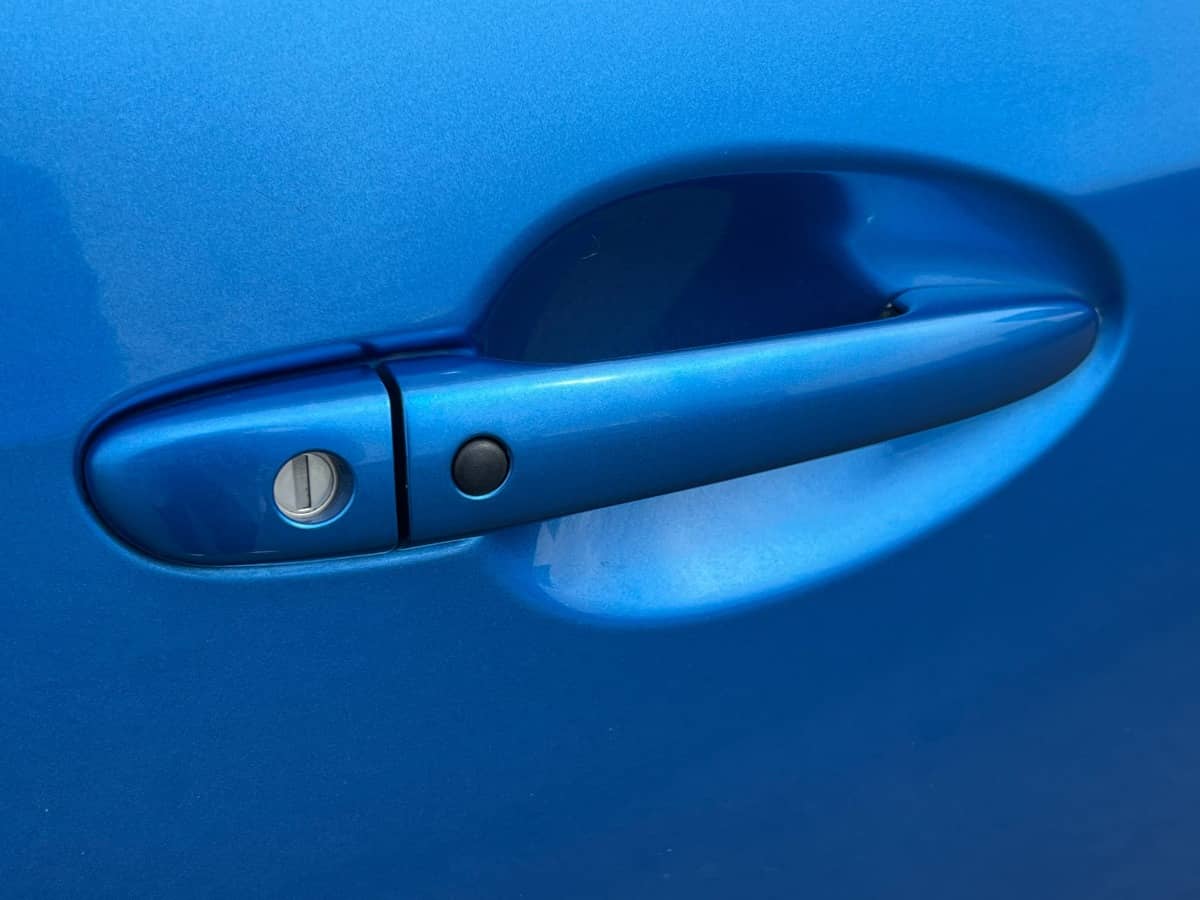 2016 Mazda Demio photo 17