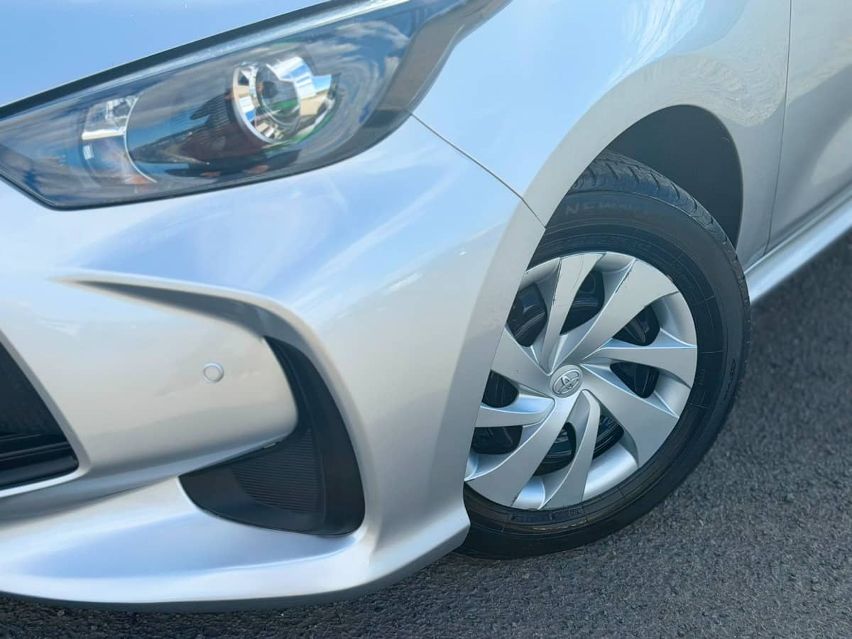 2021 Toyota Yaris photo 17
