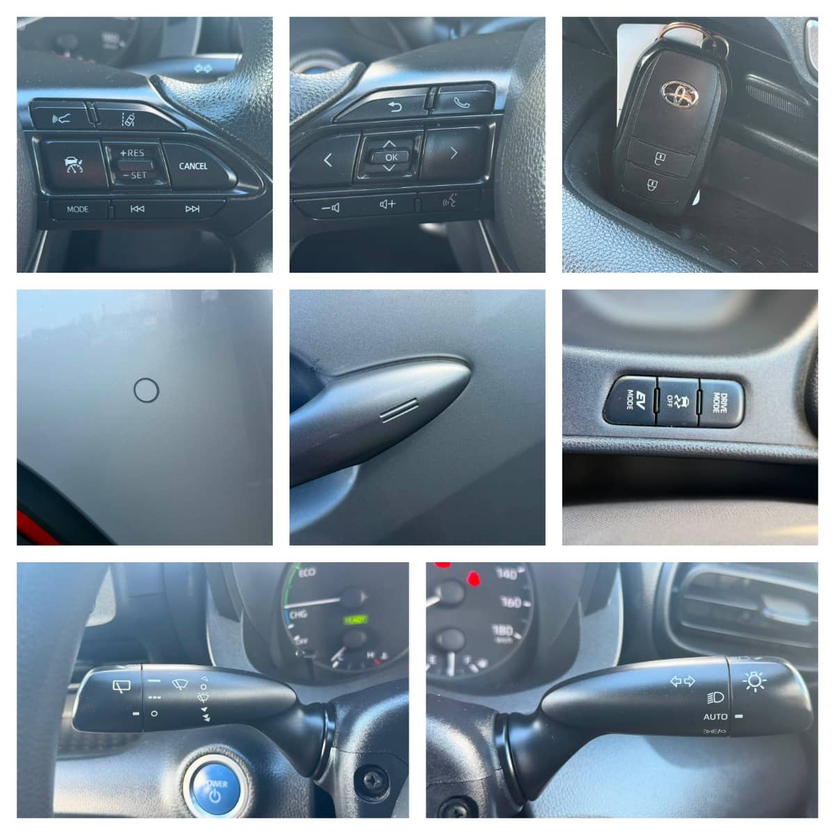 2021 Toyota Yaris photo 15