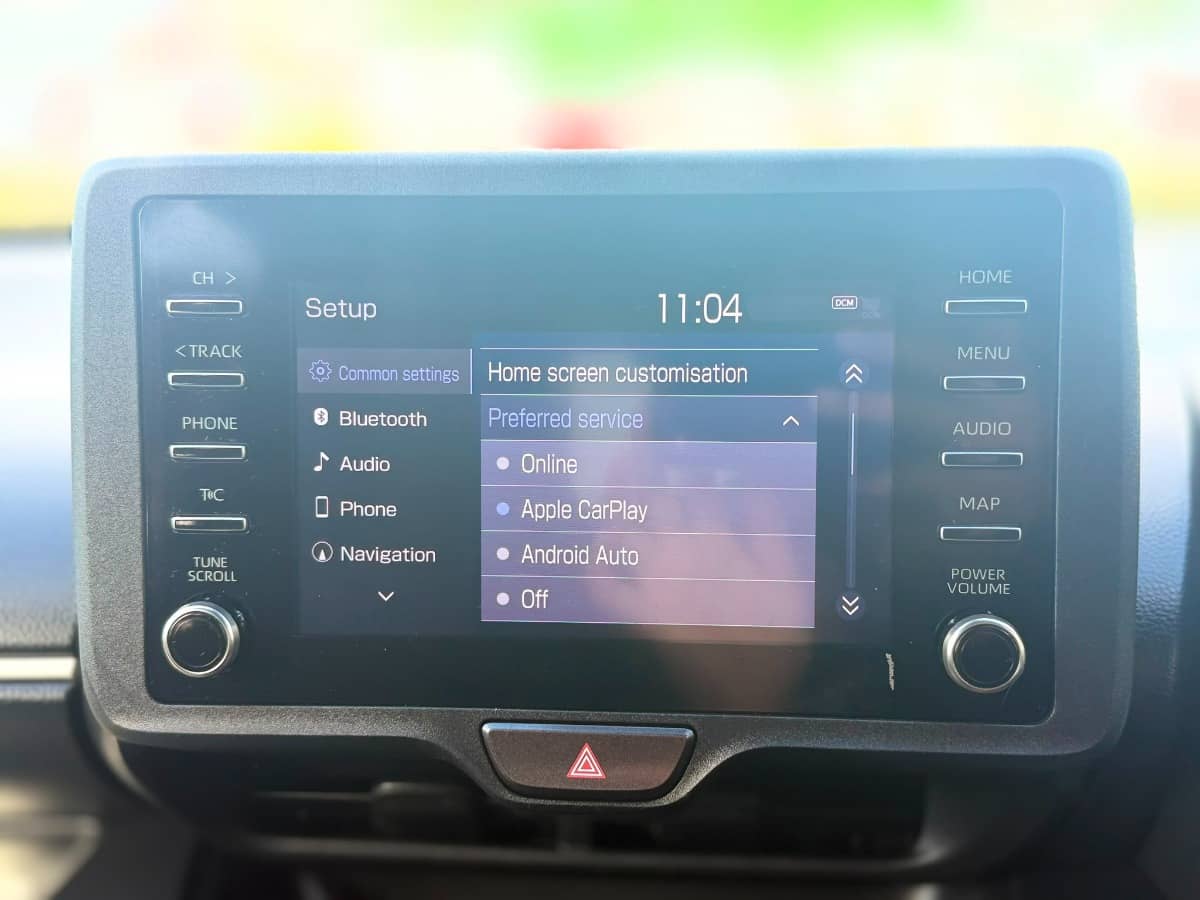 2021 Toyota Yaris photo 14