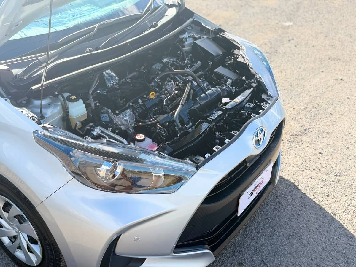 2021 Toyota Yaris photo 16