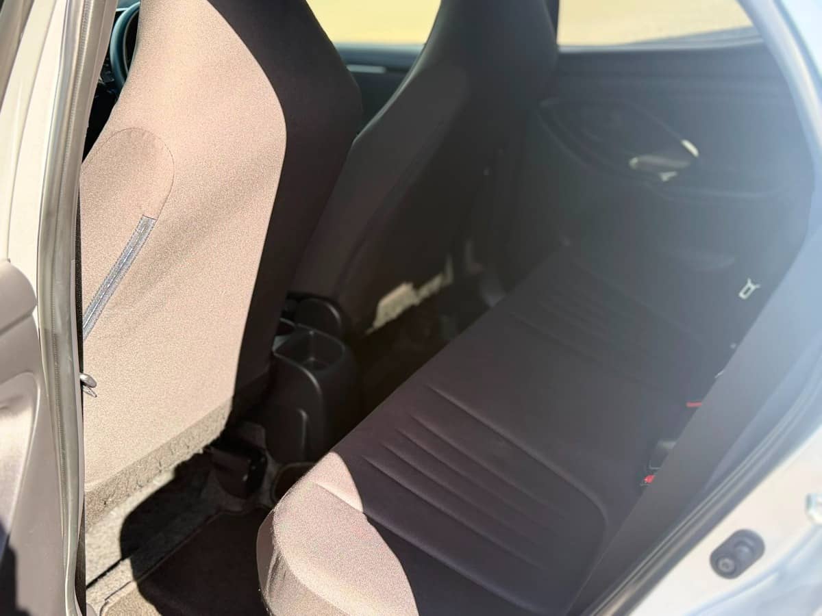2021 Toyota Yaris photo 13