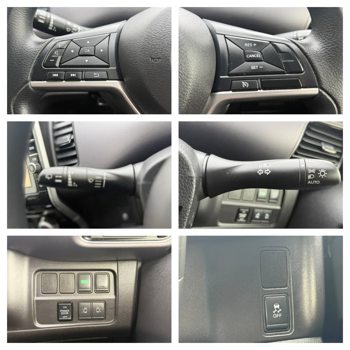 2017 Nissan Serena photo 13