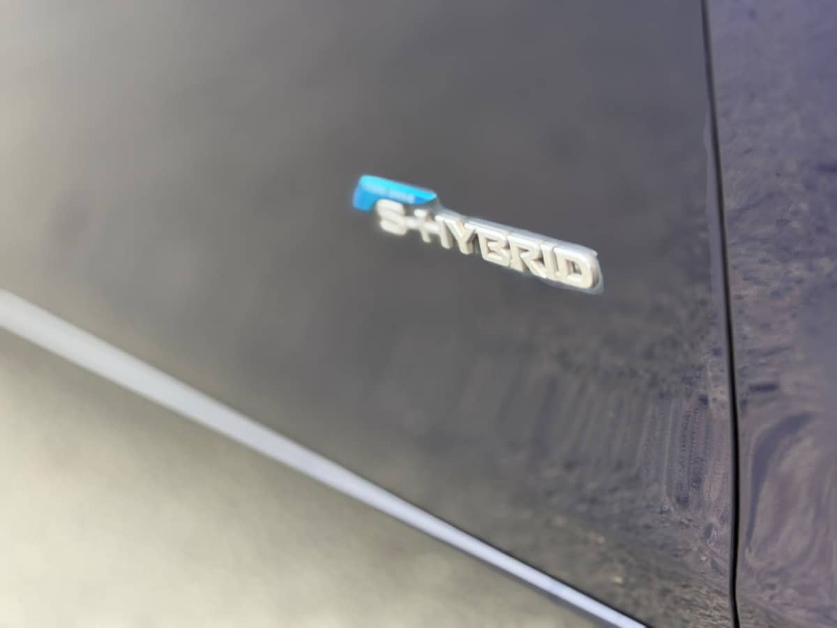 2017 Nissan Serena photo 15