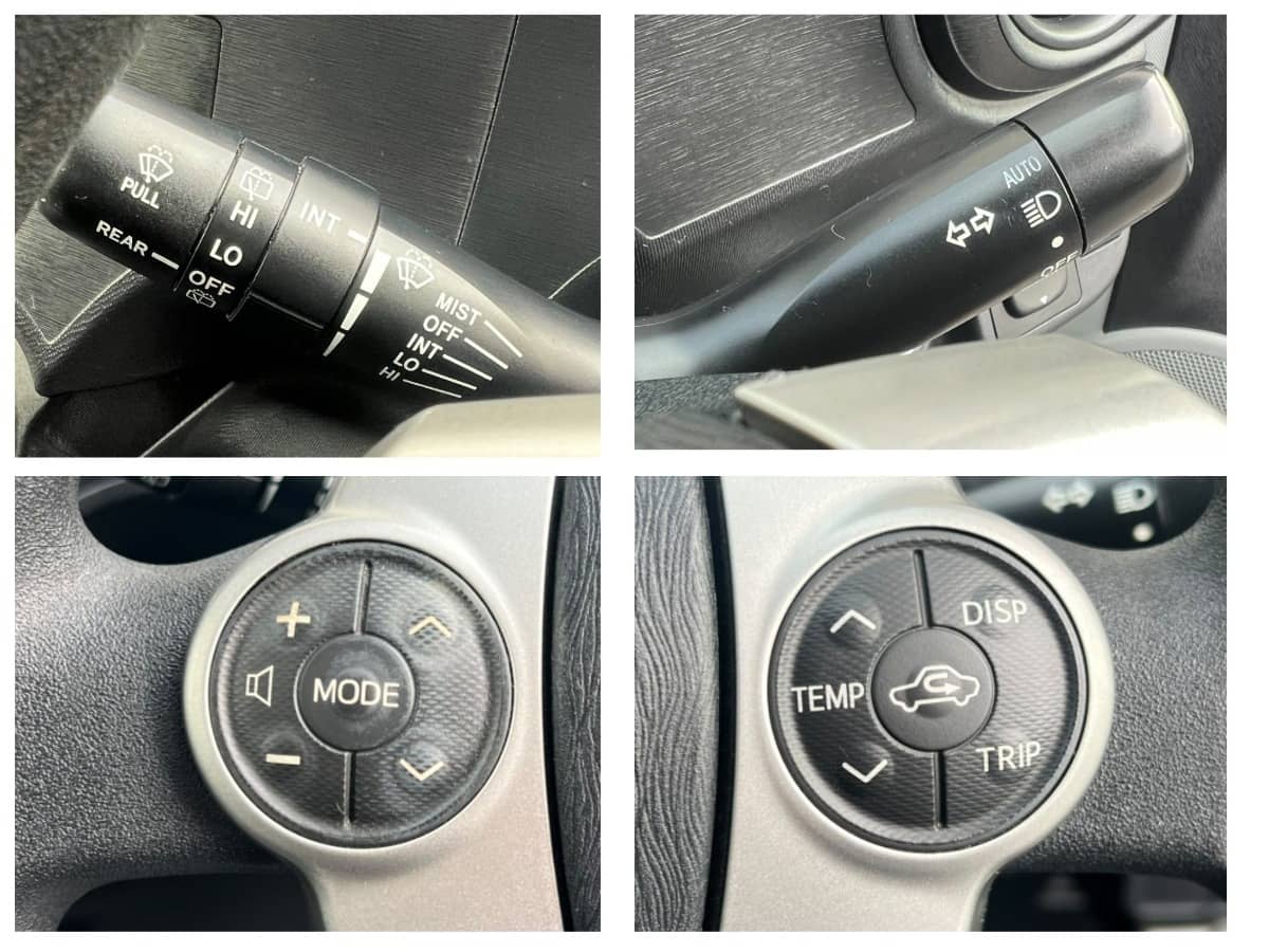 2013 Toyota Aqua photo 16