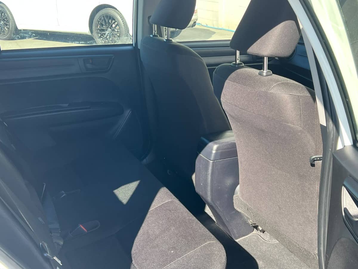 2021 Toyota Corolla photo 10