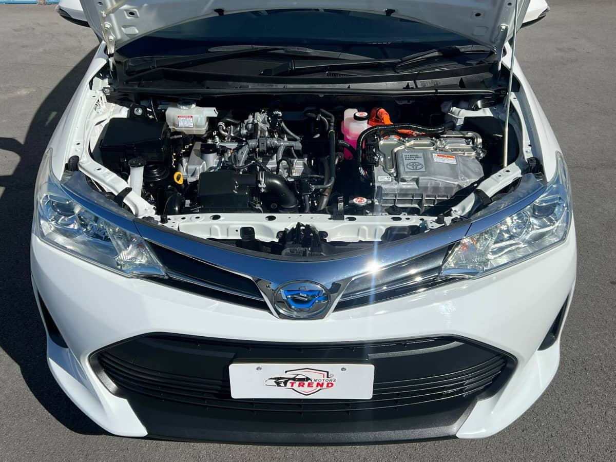 2021 Toyota Corolla photo 17