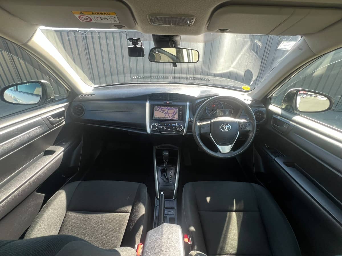 2021 Toyota Corolla photo 8