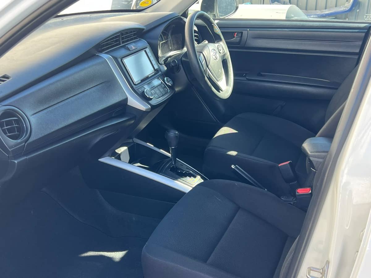 2021 Toyota Corolla photo 11
