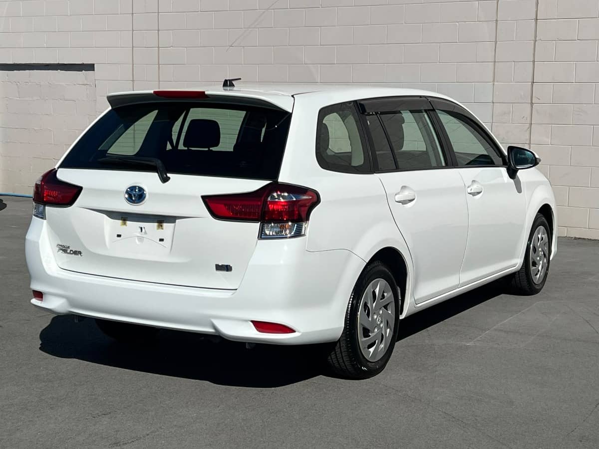 2021 Toyota Corolla photo 5