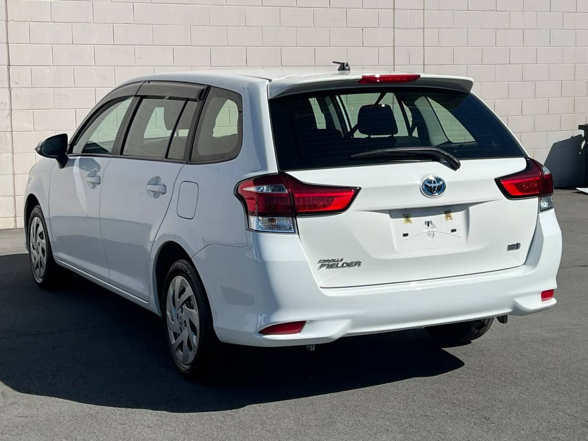 2021 Toyota Corolla photo 4