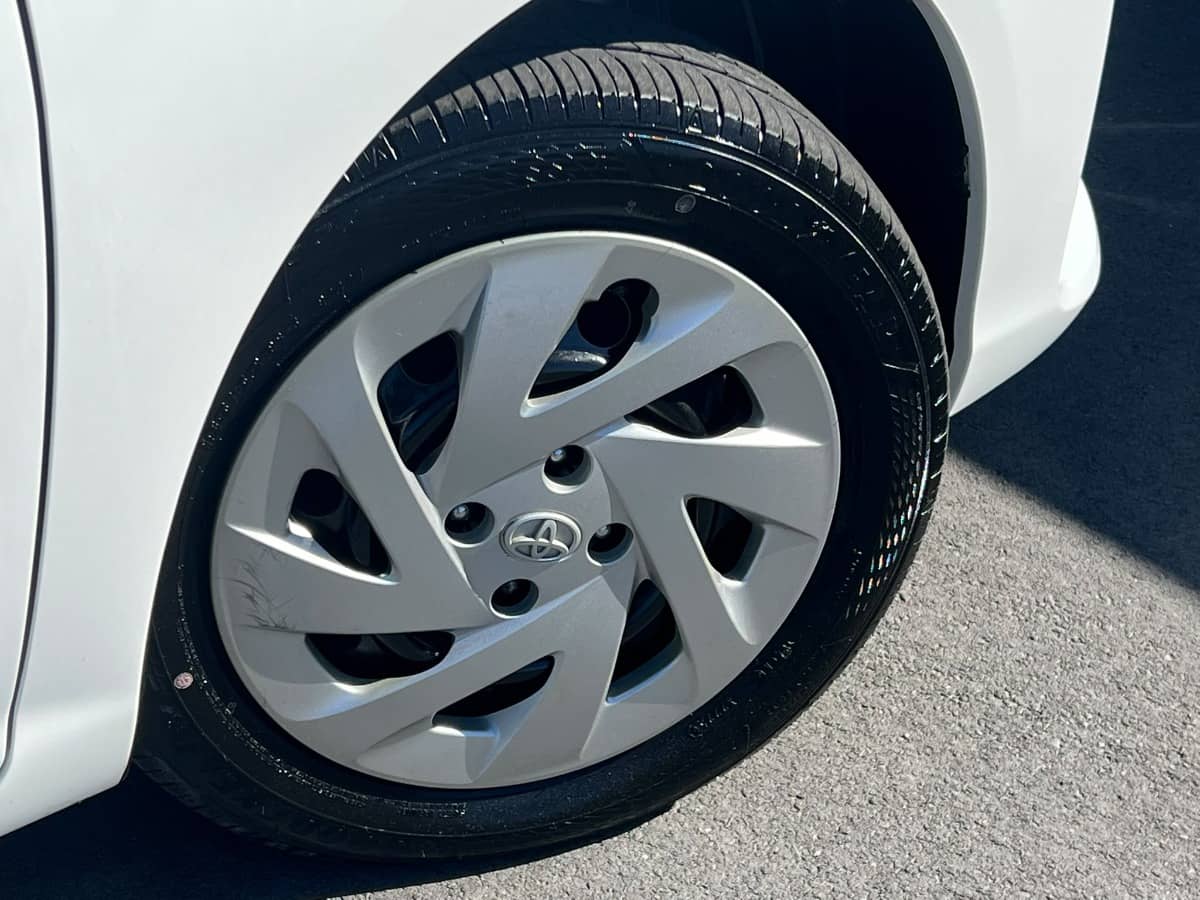2021 Toyota Corolla photo 18