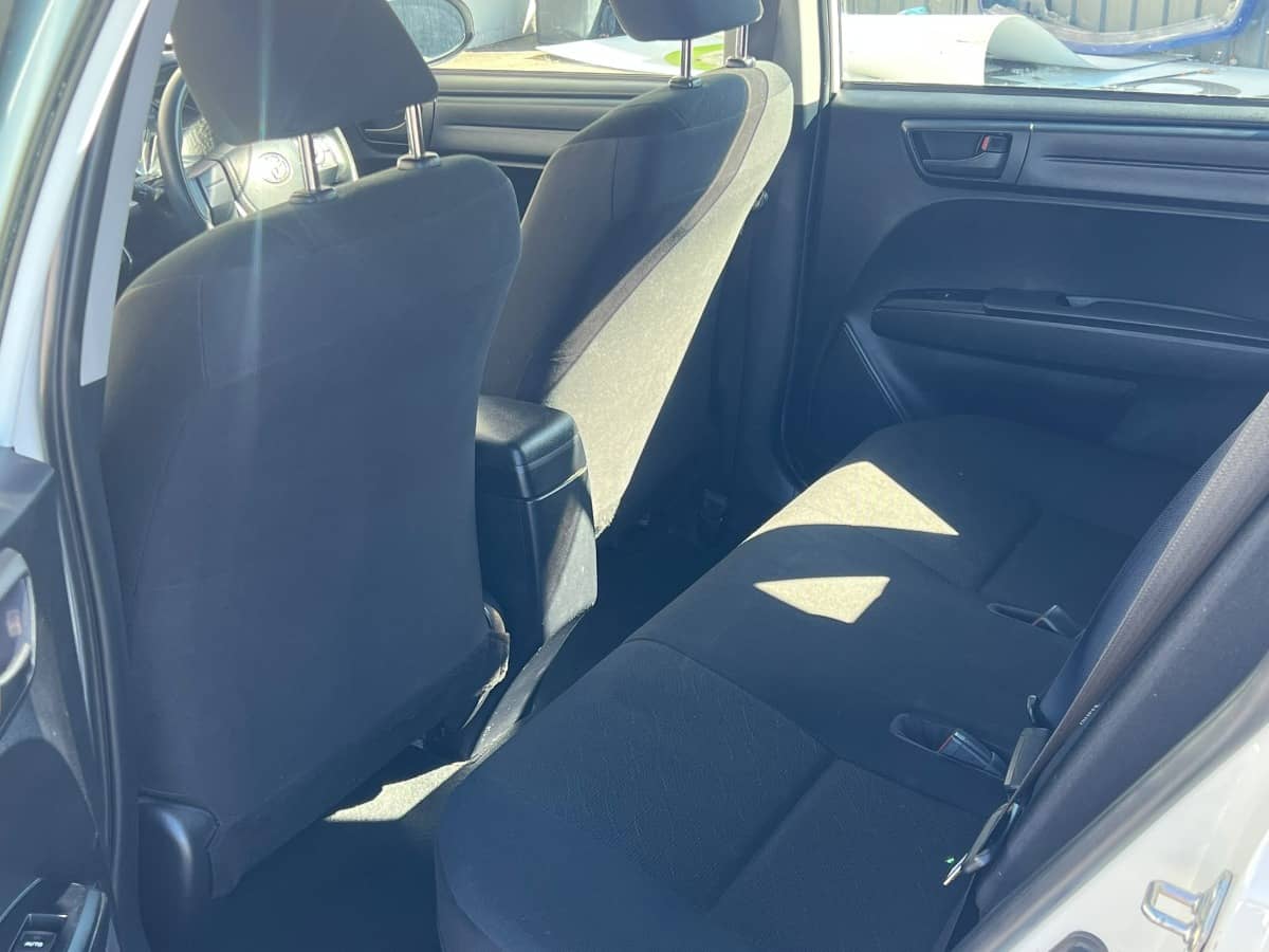 2021 Toyota Corolla photo 12
