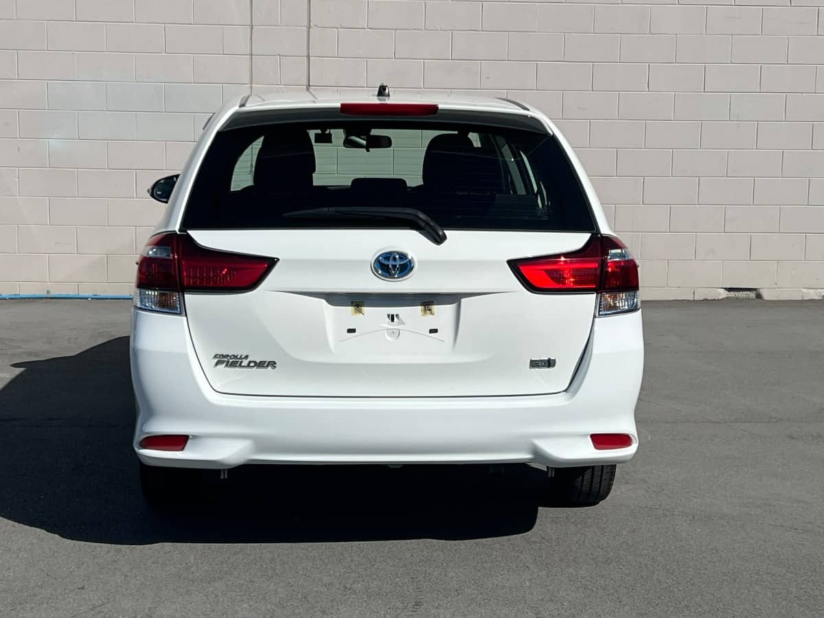 2021 Toyota Corolla photo 6