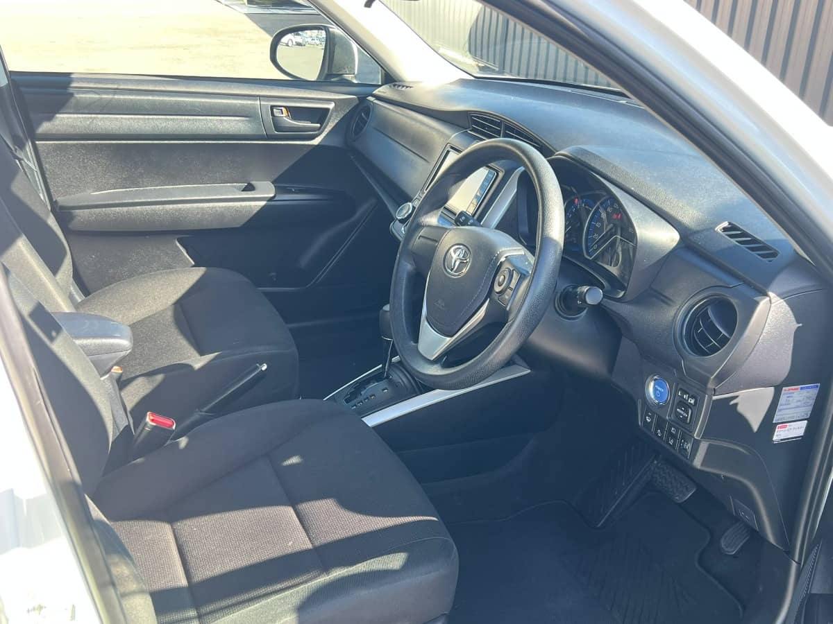 2021 Toyota Corolla photo 9