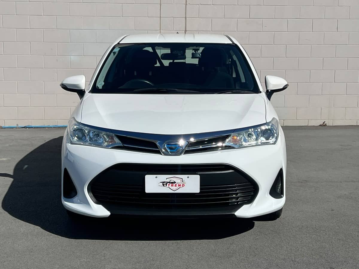 2021 Toyota Corolla photo 2