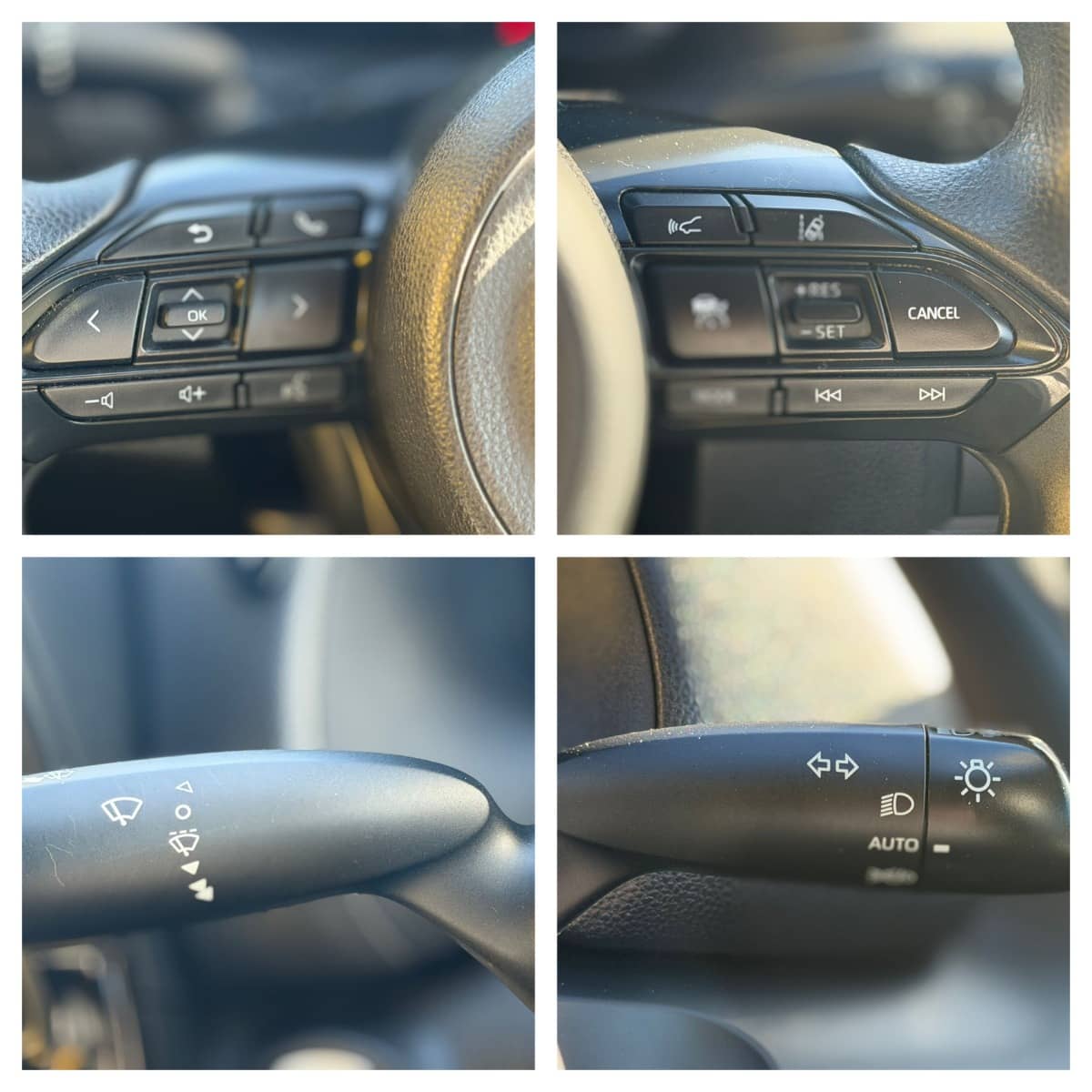 2023 Toyota Aqua photo 17