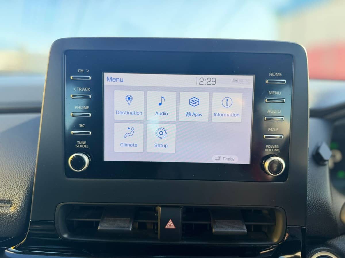 2023 Toyota Aqua photo 13