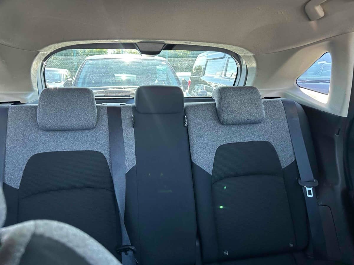 2021 Nissan Note photo 13