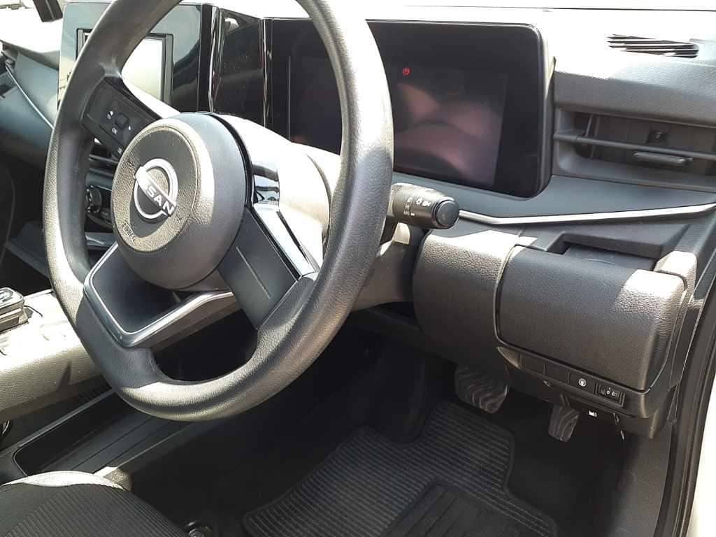 2021 Nissan Note photo 8