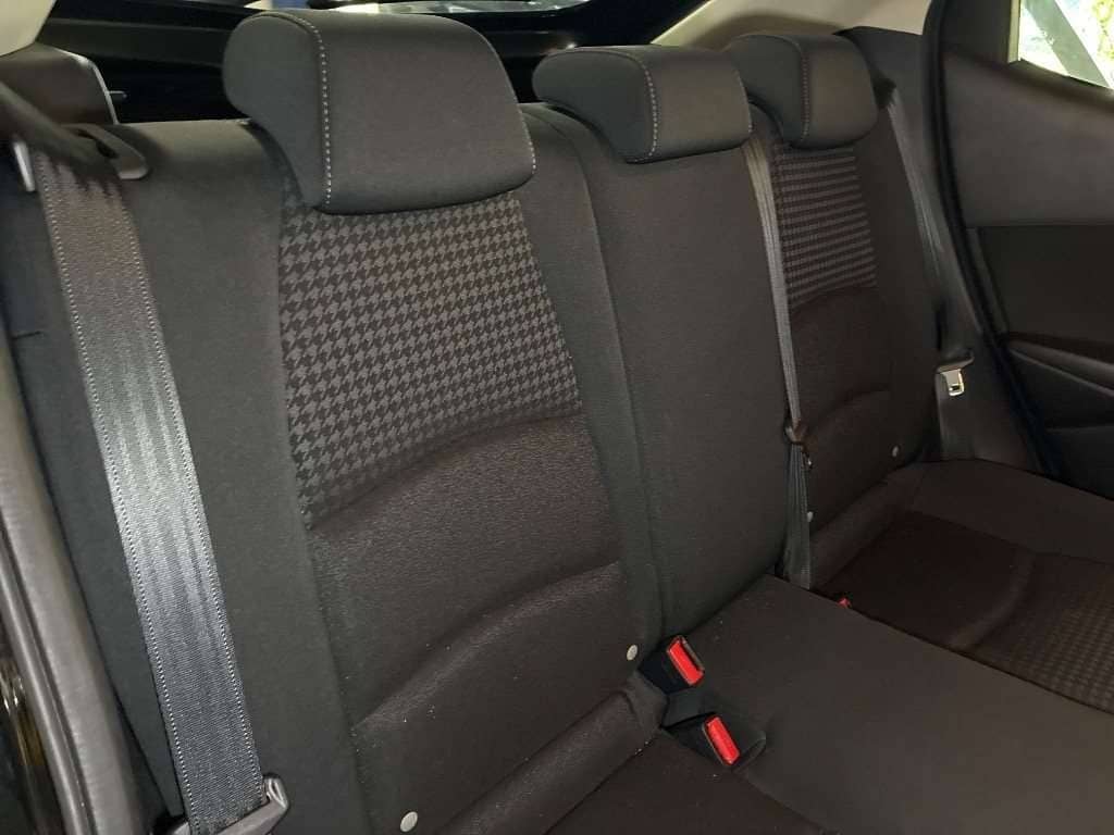 2017 Mazda Demio photo 6