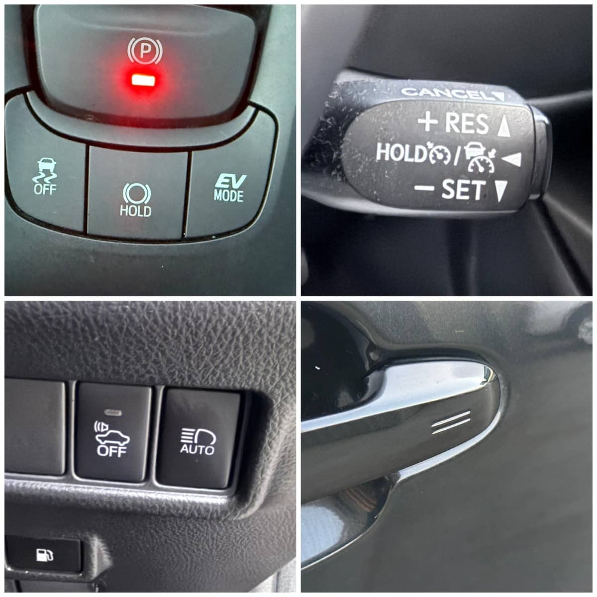 2019 Toyota C-HR photo 15