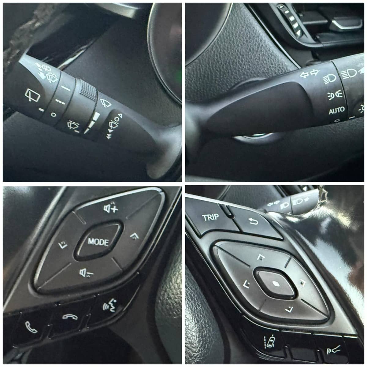 2019 Toyota C-HR photo 16