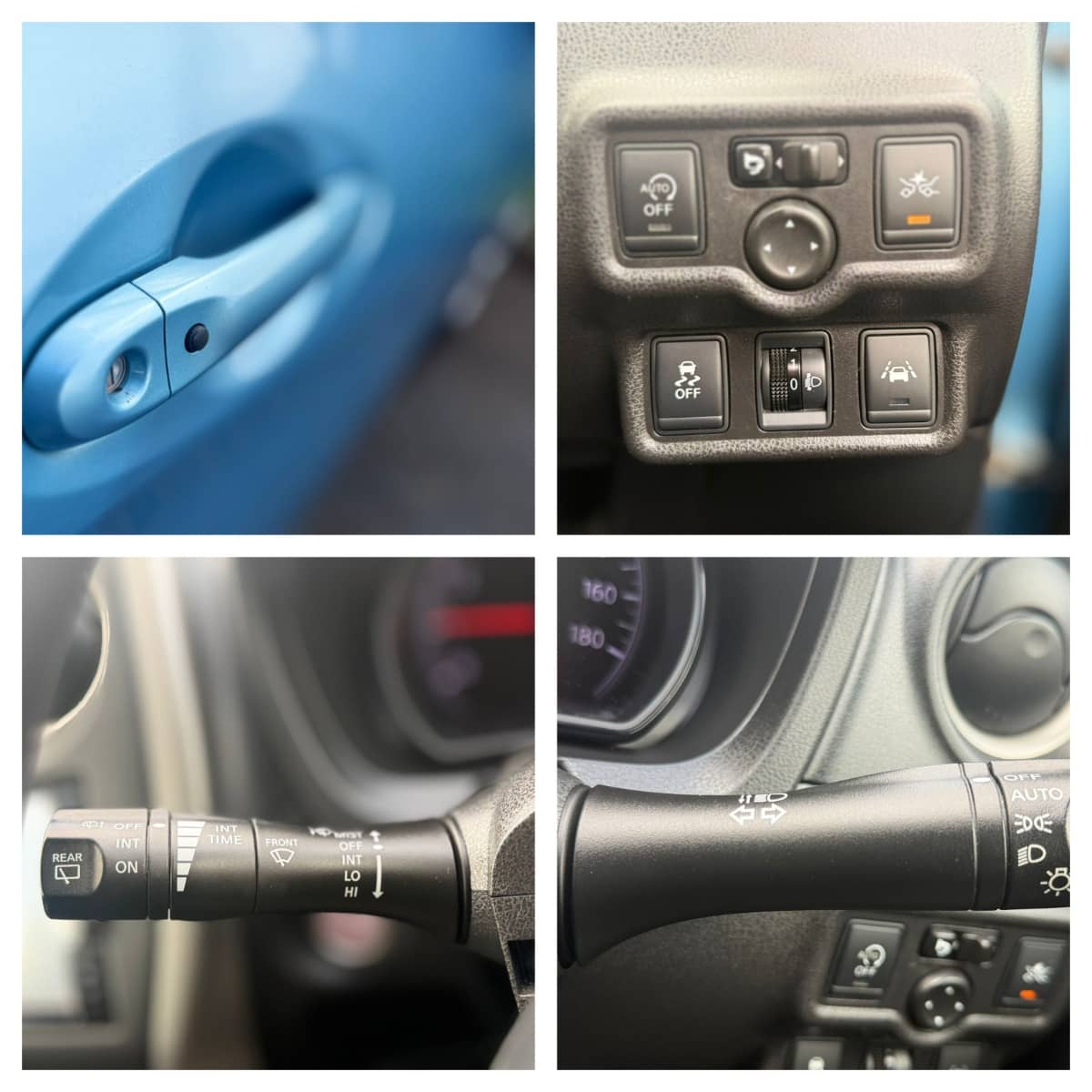 2015 Nissan Note photo 14