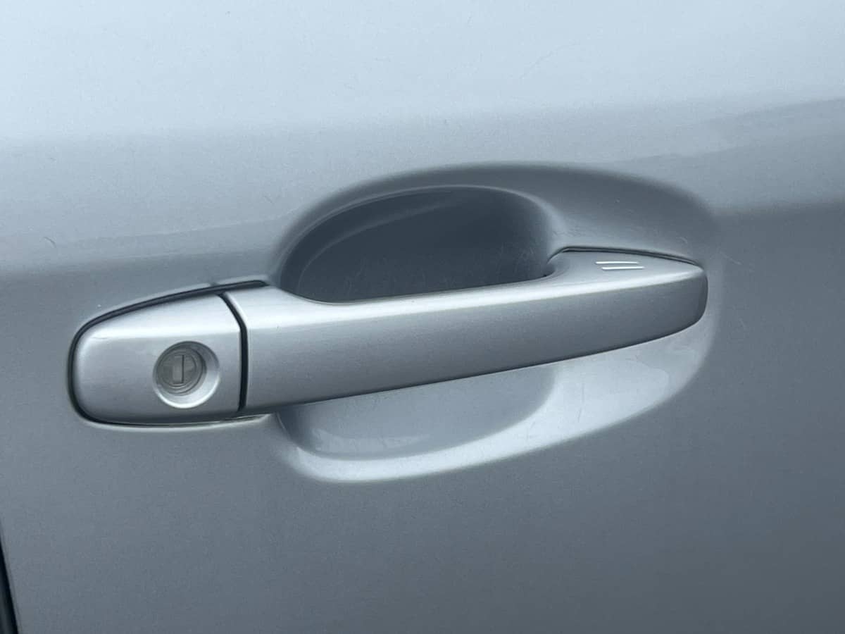 2015 Subaru Forester photo 15