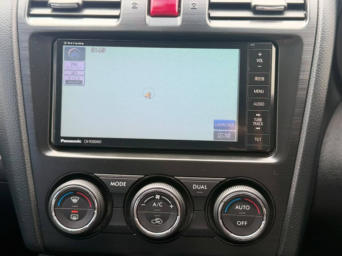 2014 Subaru Impreza photo 9
