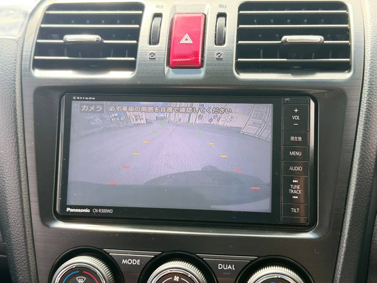 2014 Subaru Impreza photo 10