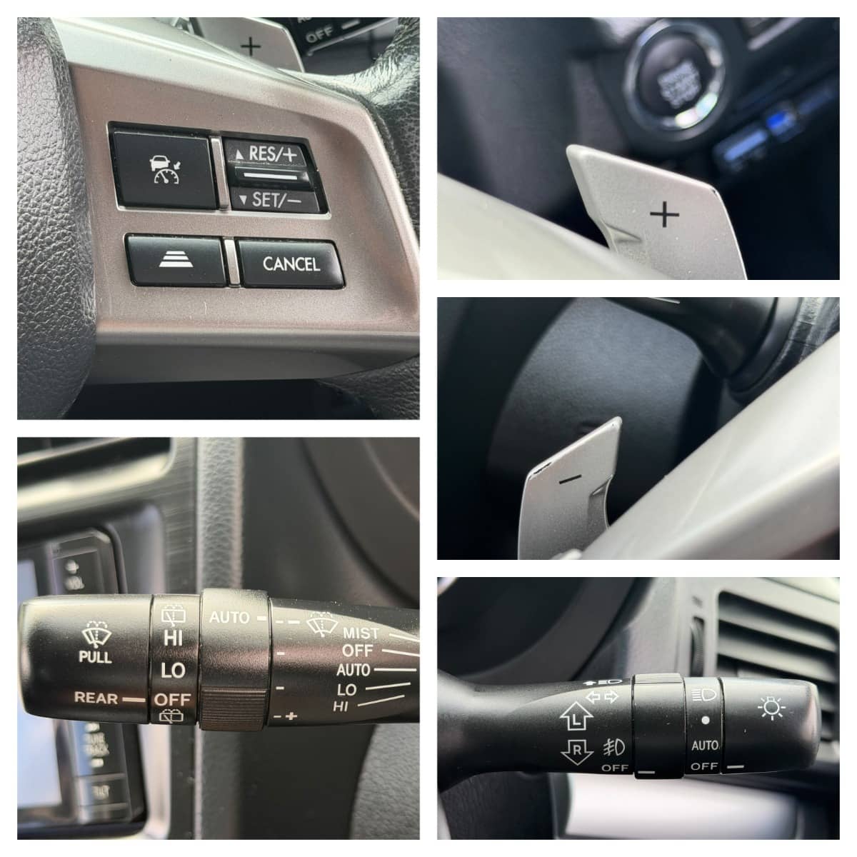 2014 Subaru Impreza photo 11