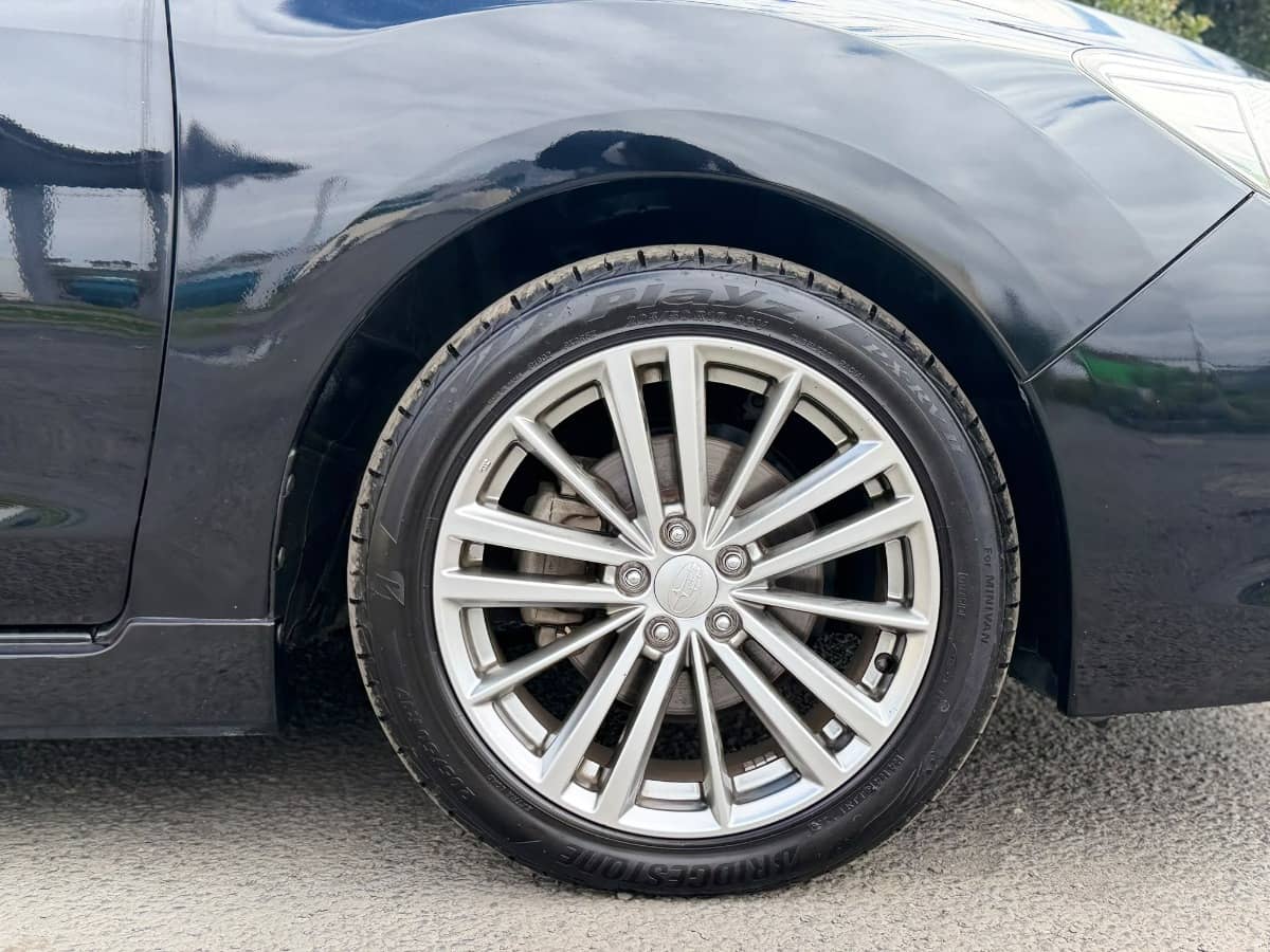 2014 Subaru Impreza photo 17