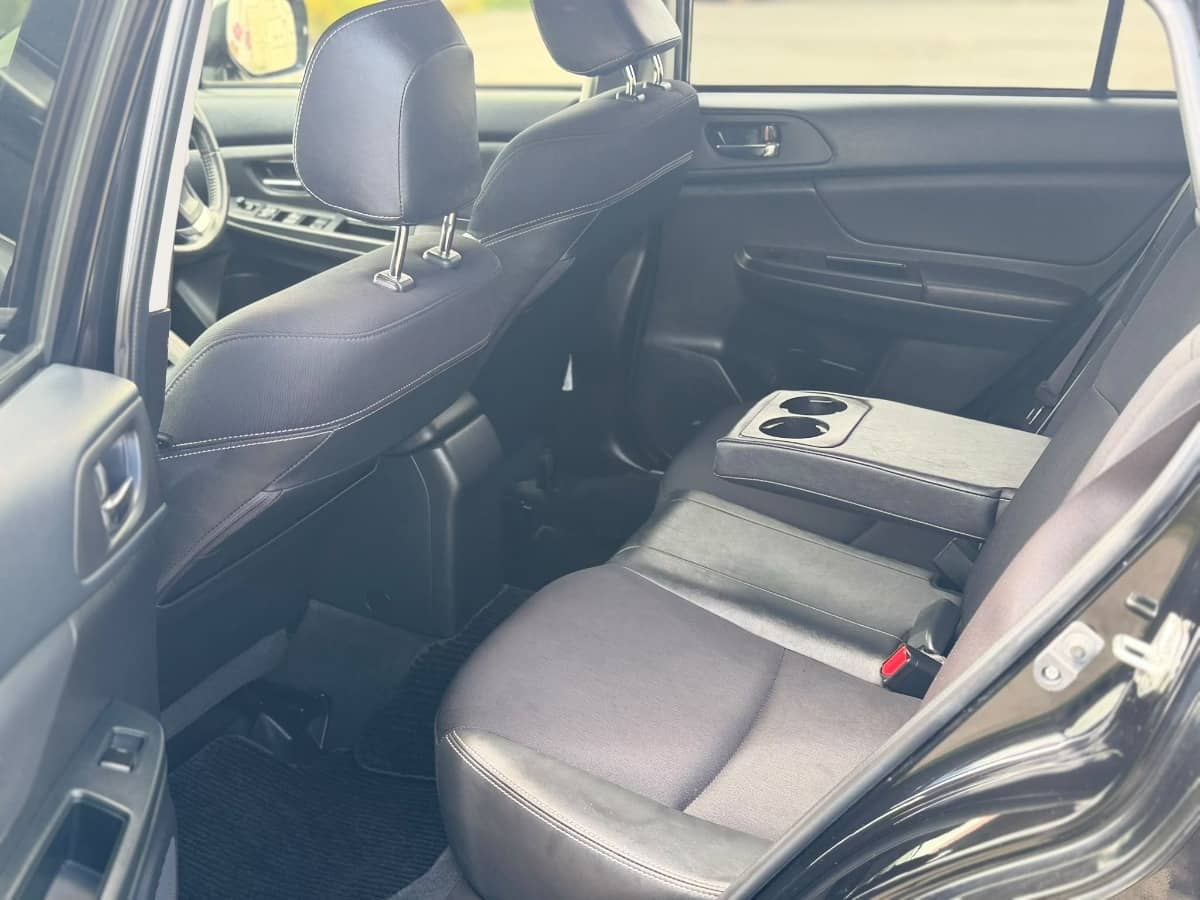 2014 Subaru Impreza photo 13