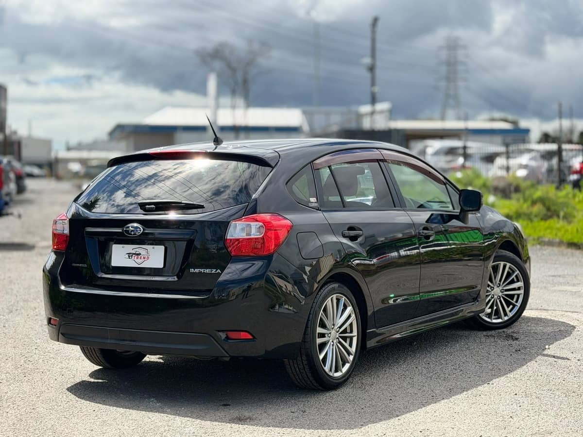 2014 Subaru Impreza photo 6