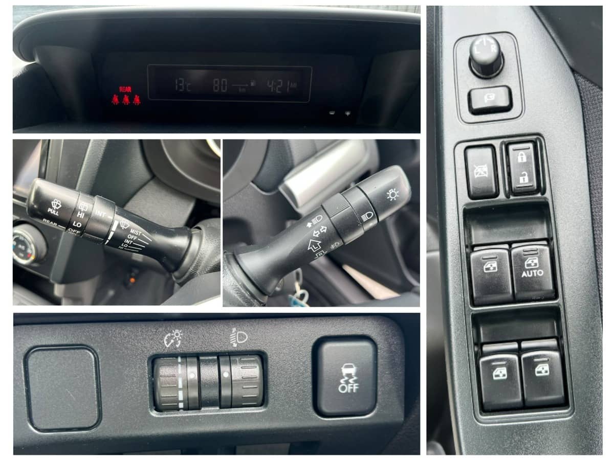 2015 Subaru Forester photo 16