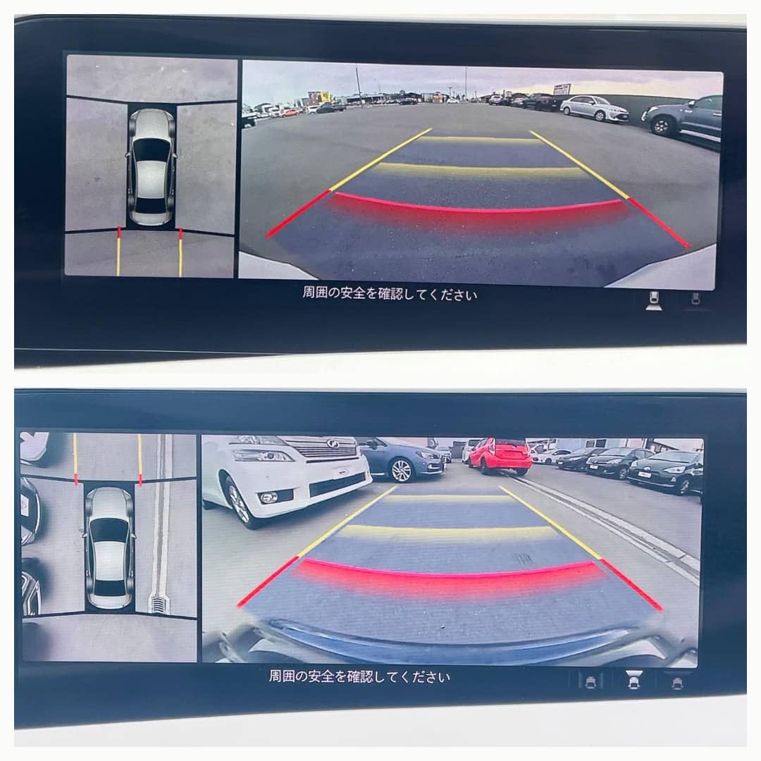 2021 Mazda 3 photo 10