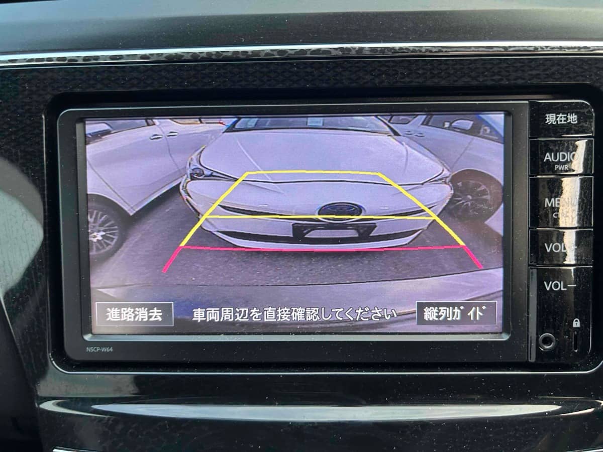 2015 Toyota Prius photo 10