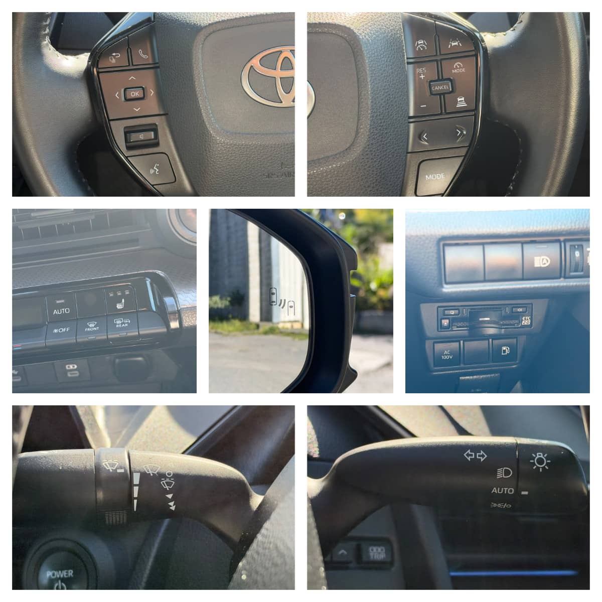 2023 Toyota Prius photo 14