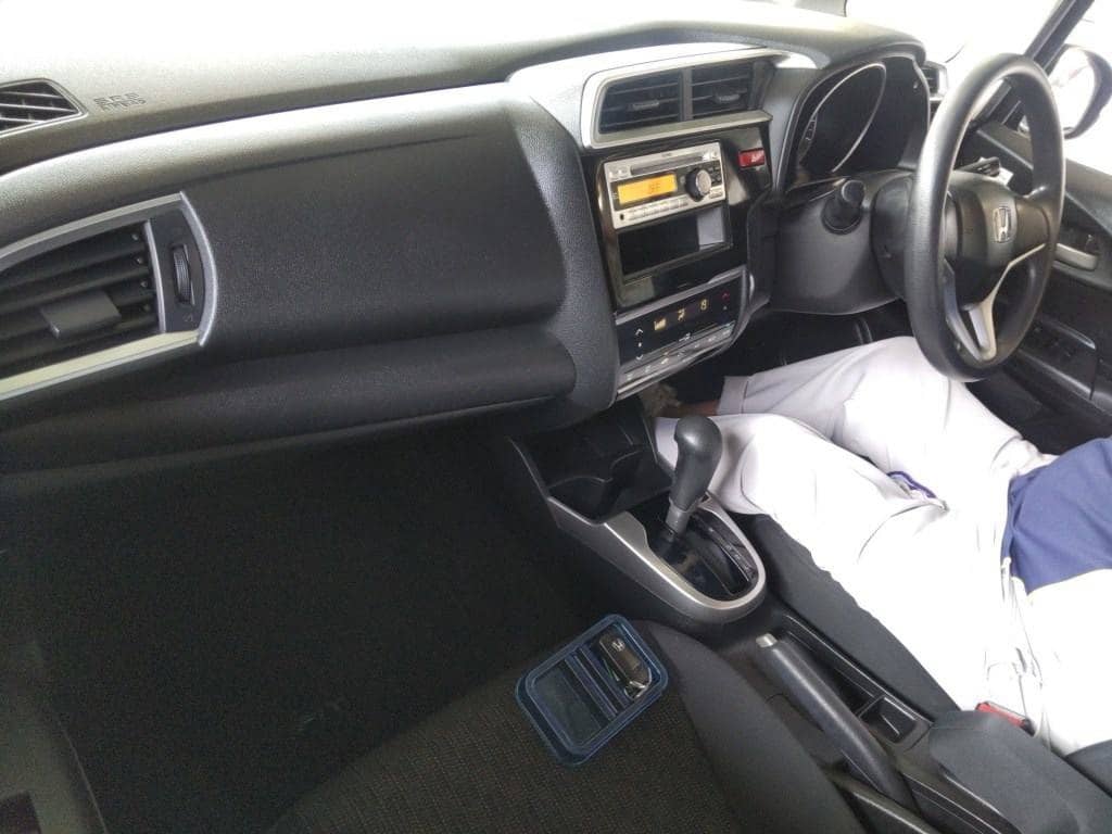 2013 Honda Fit photo 5